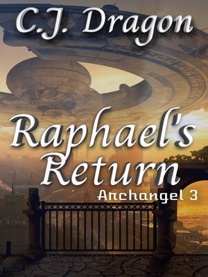 cover image of Raphael's Return